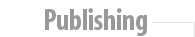 Publishing