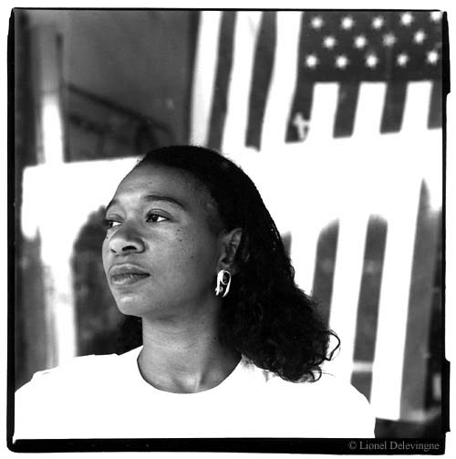 Portraiture Photography