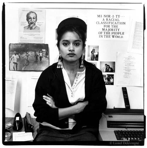 Portraiture Photography